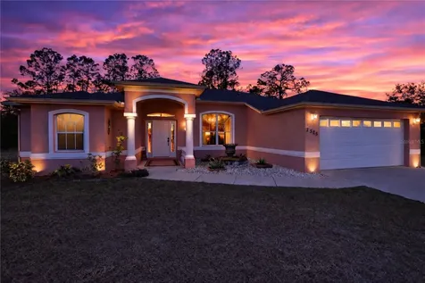 2585 Wyola Avenue North Port FL 34286