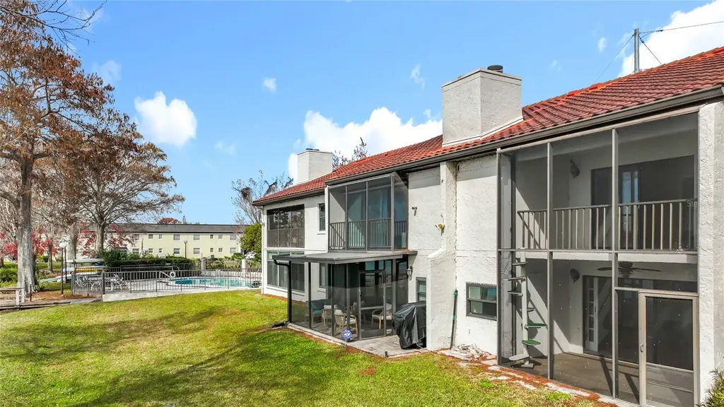 630 Killarney Bay Court Winter Park FL 32789