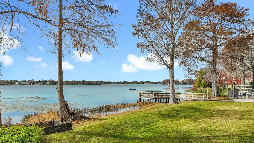 630 Killarney Bay Court Winter Park FL 32789