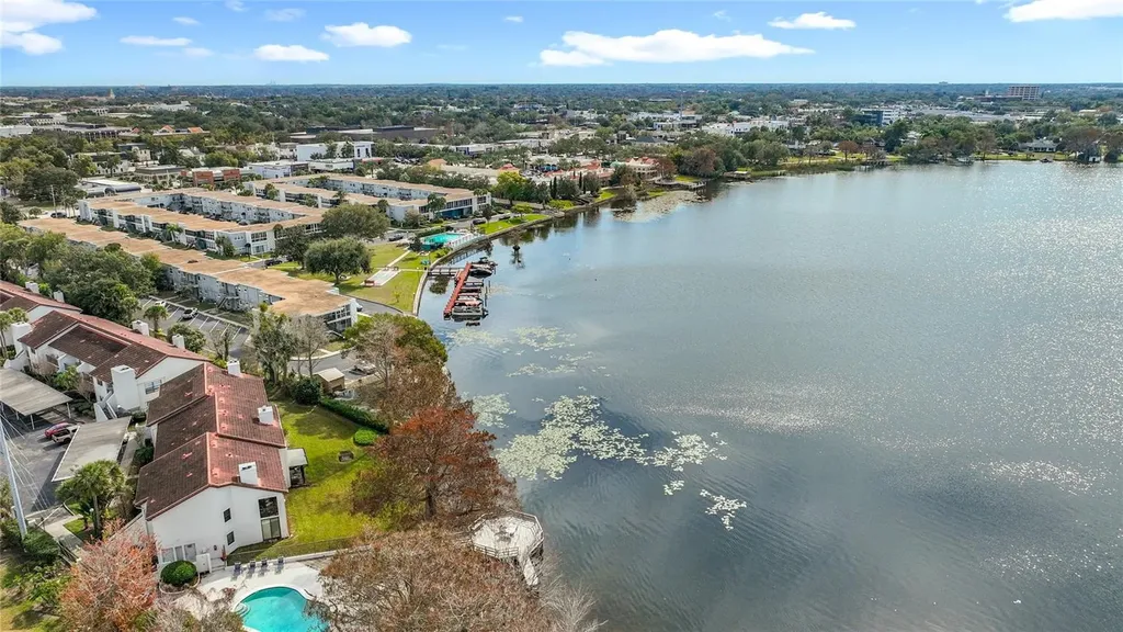 630 Killarney Bay Court Winter Park FL 32789
