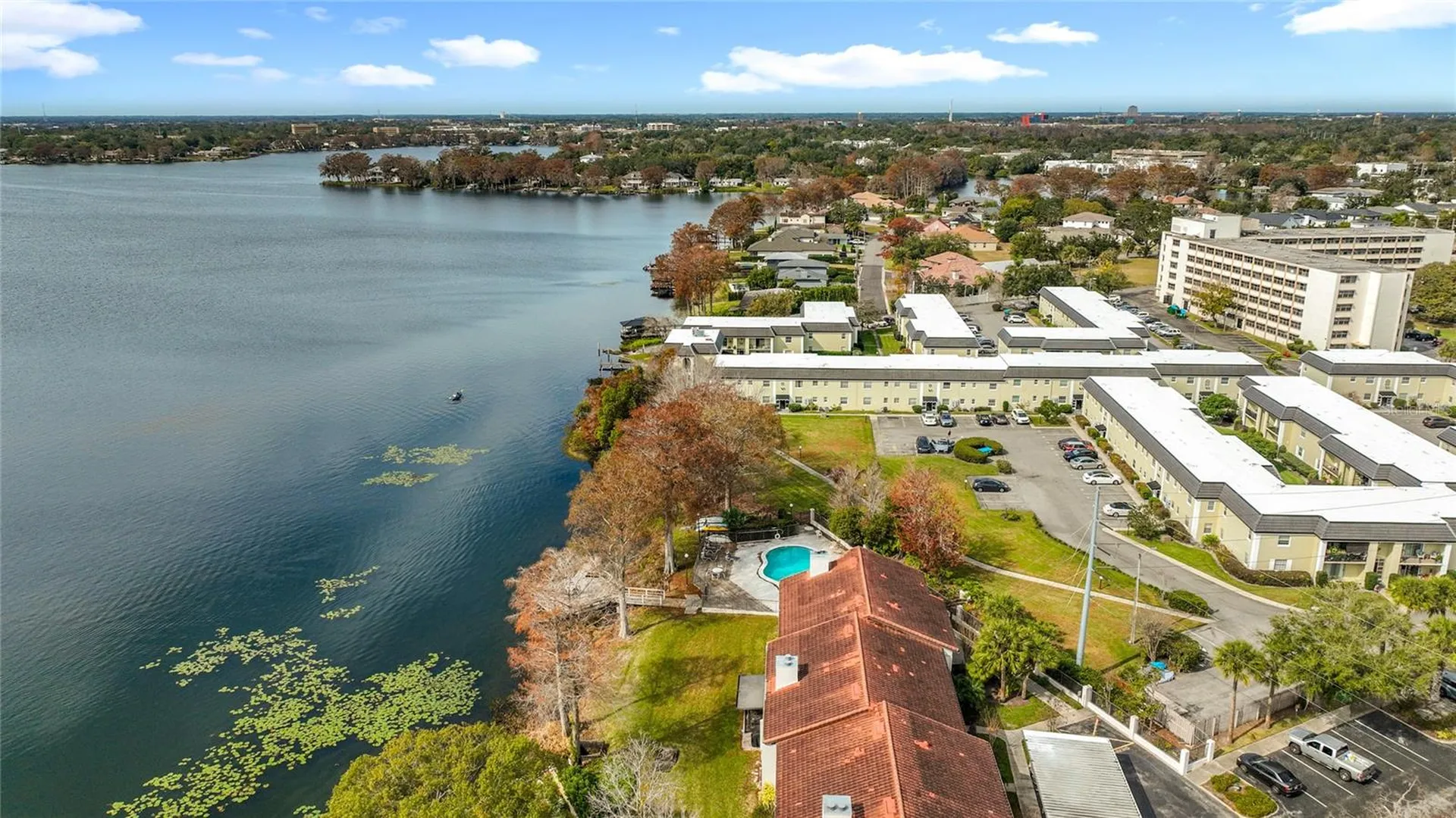 630 Killarney Bay Court Winter Park FL 32789