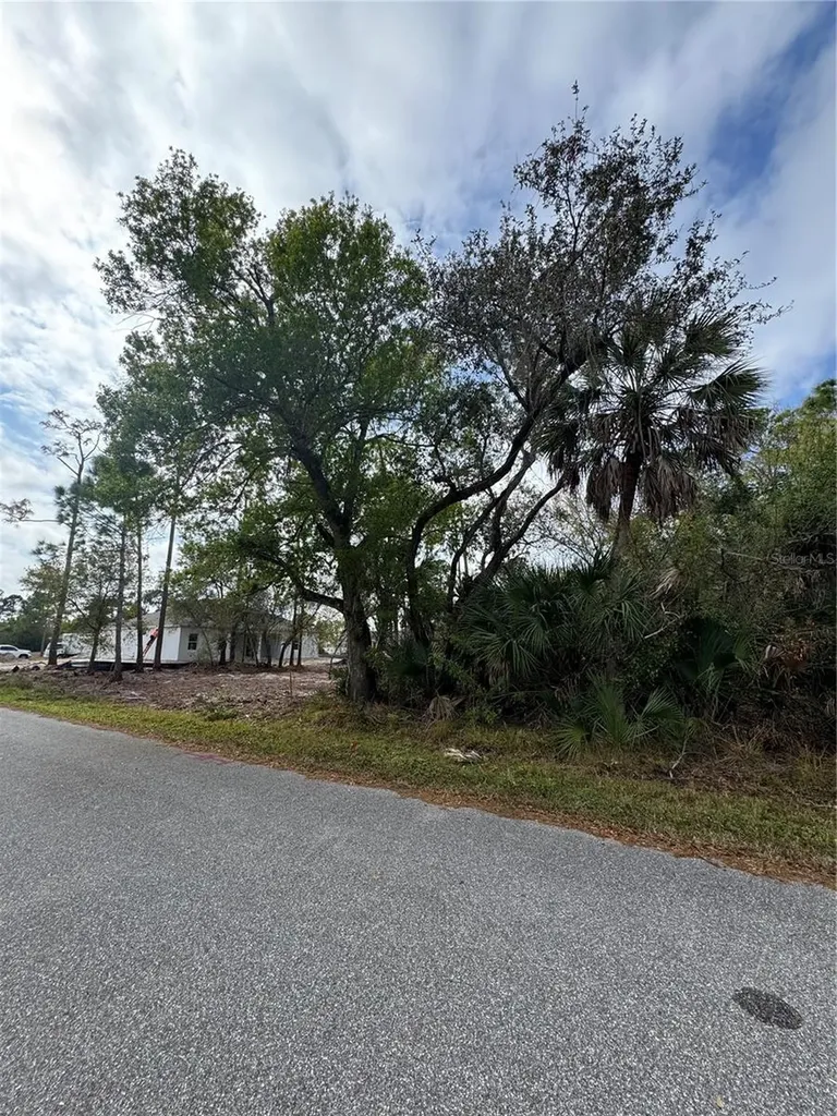 2433 Largo Street Punta Gorda FL 33980