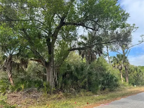 2433 Largo Street Punta Gorda FL 33980