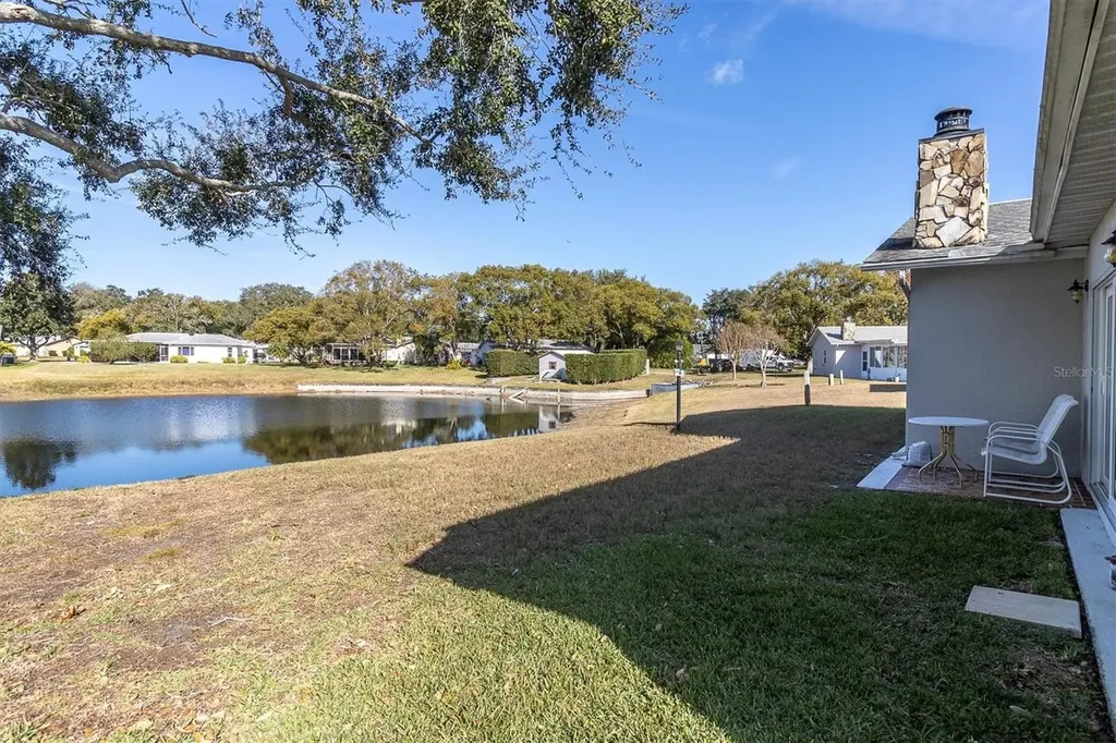 10721 Footprint Lane Port Richey FL 34668