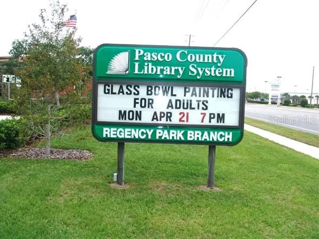 10721 Footprint Lane Port Richey FL 34668