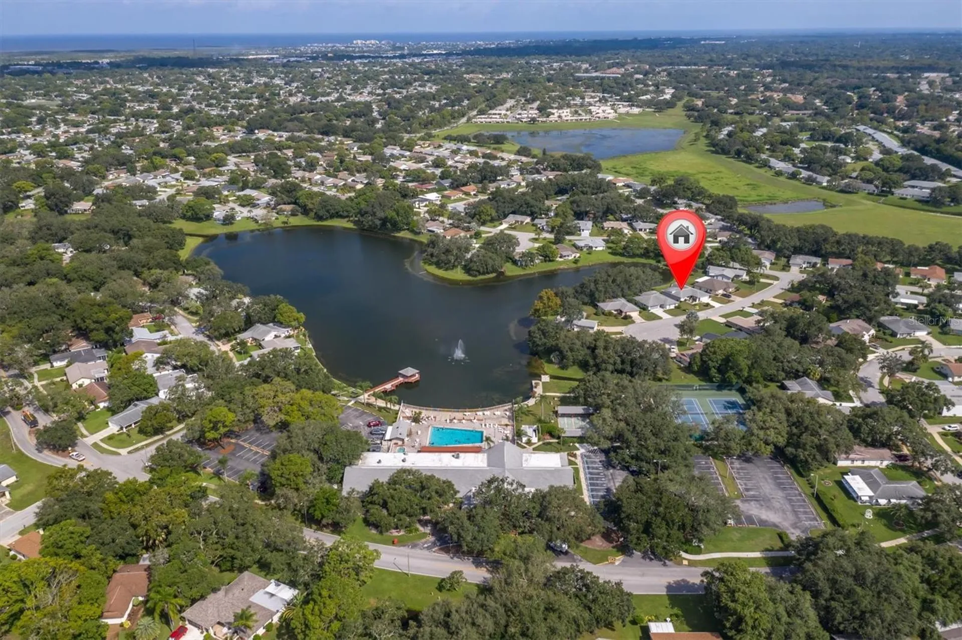 10721 Footprint Lane Port Richey FL 34668
