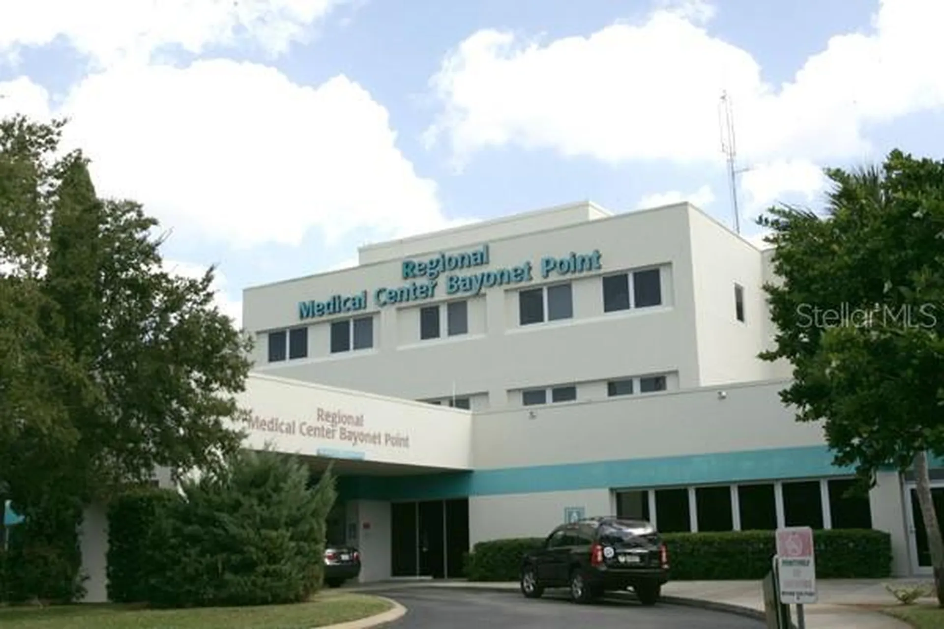 10721 Footprint Lane Port Richey FL 34668