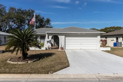 10721 Footprint Lane Port Richey FL 34668