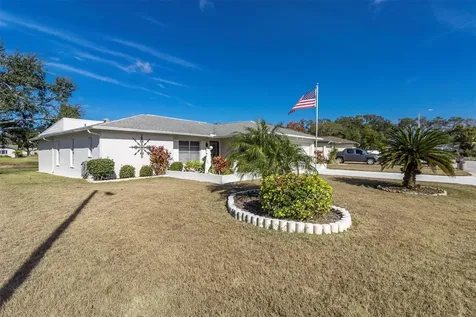 10721 Footprint Lane Port Richey FL 34668