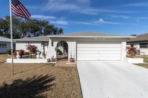 10721 Footprint Lane Port Richey FL 34668