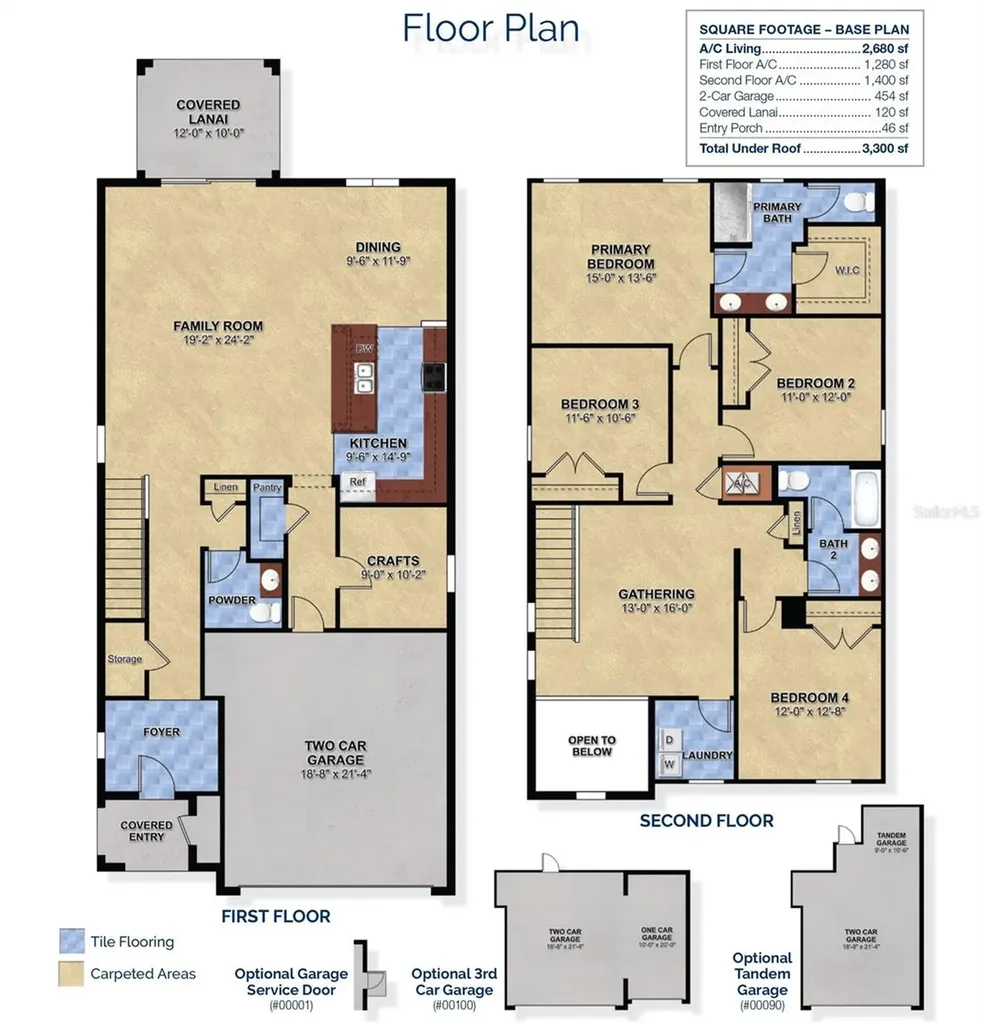 6888 Spanish Imperial Street Howey In The Hills FL 34737