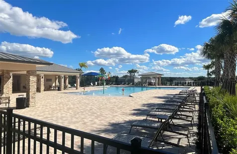 6888 Spanish Imperial Street Howey In The Hills FL 34737