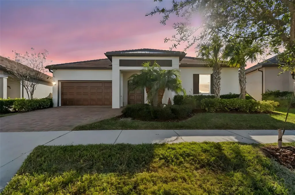 31516 Cabana Rye San Antonio FL 33576