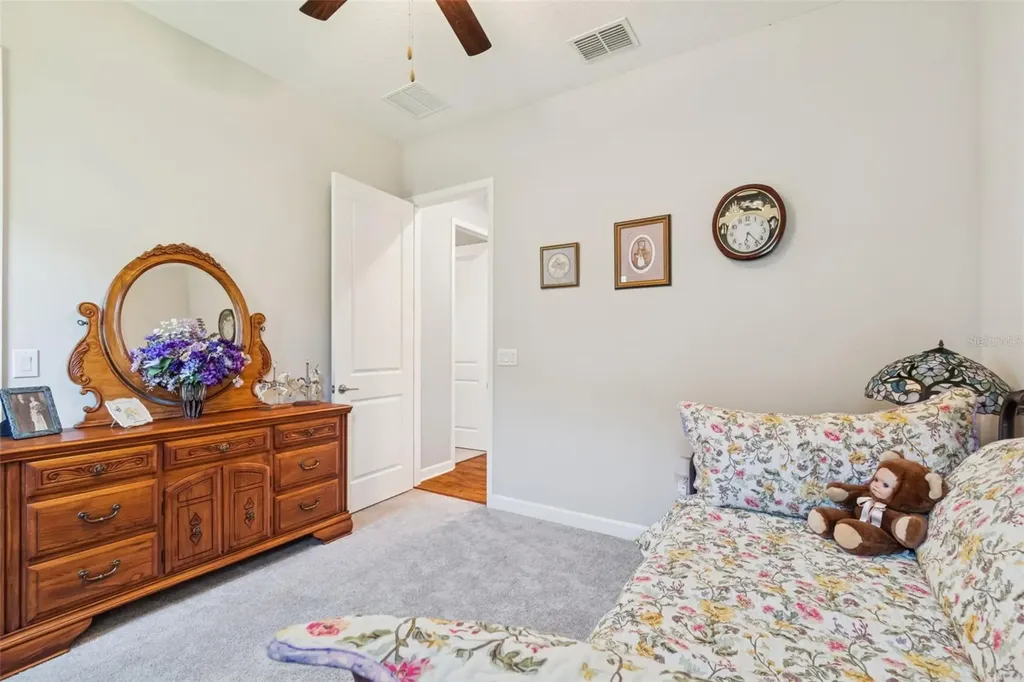 31516 Cabana Rye San Antonio FL 33576