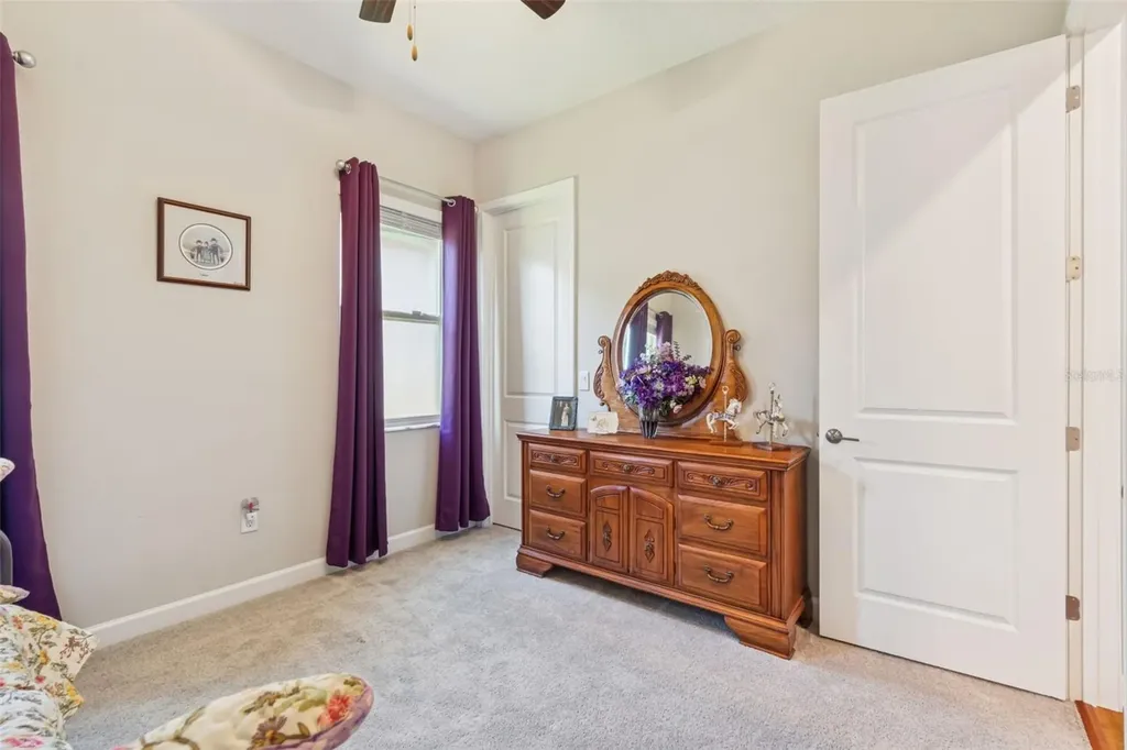 31516 Cabana Rye San Antonio FL 33576