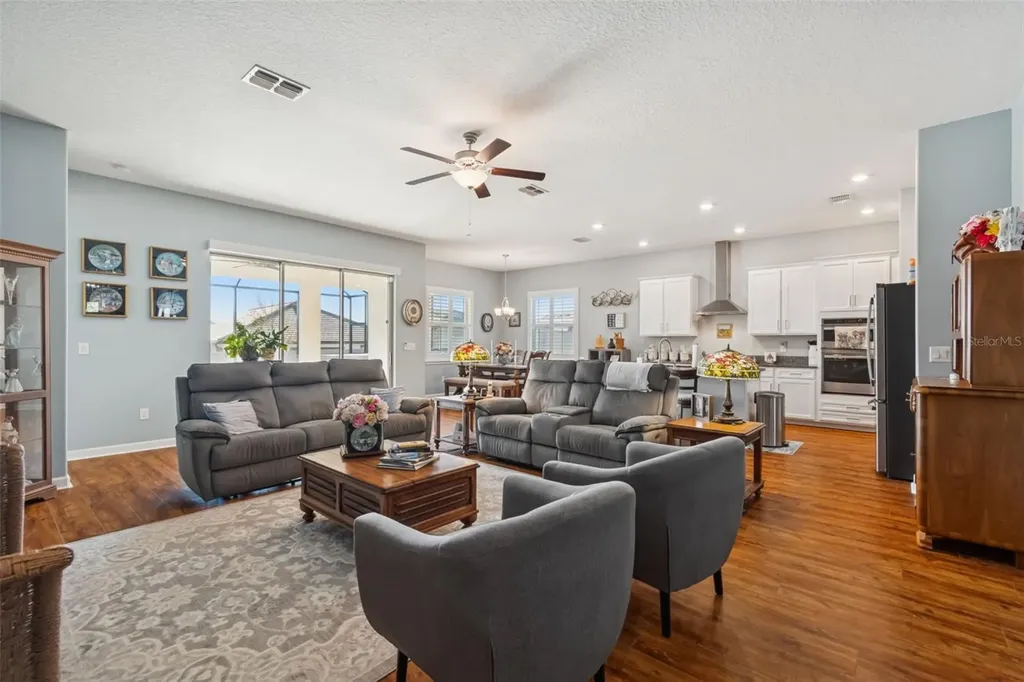 31516 Cabana Rye San Antonio FL 33576