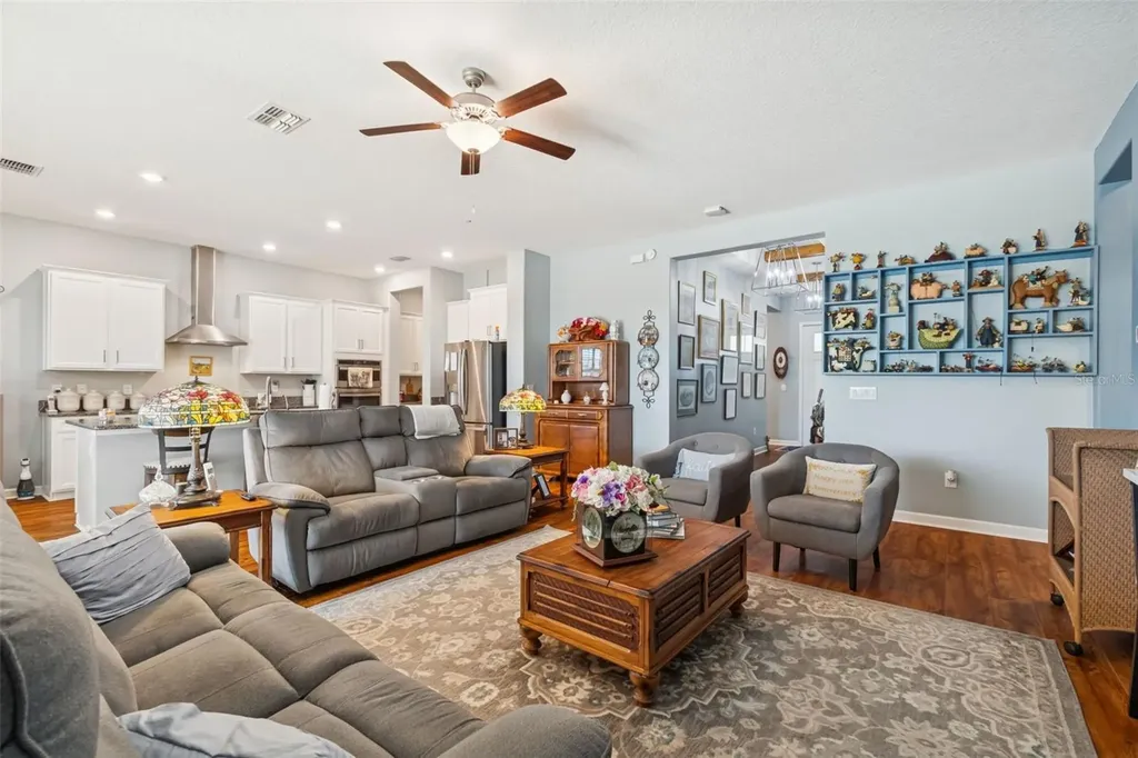 31516 Cabana Rye San Antonio FL 33576