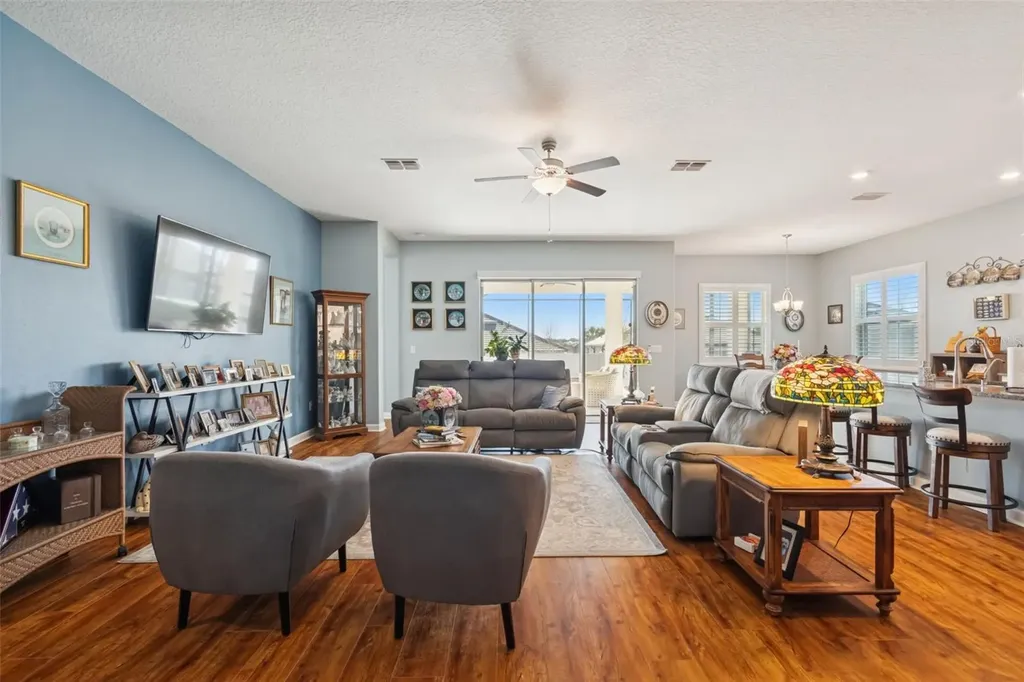 31516 Cabana Rye San Antonio FL 33576