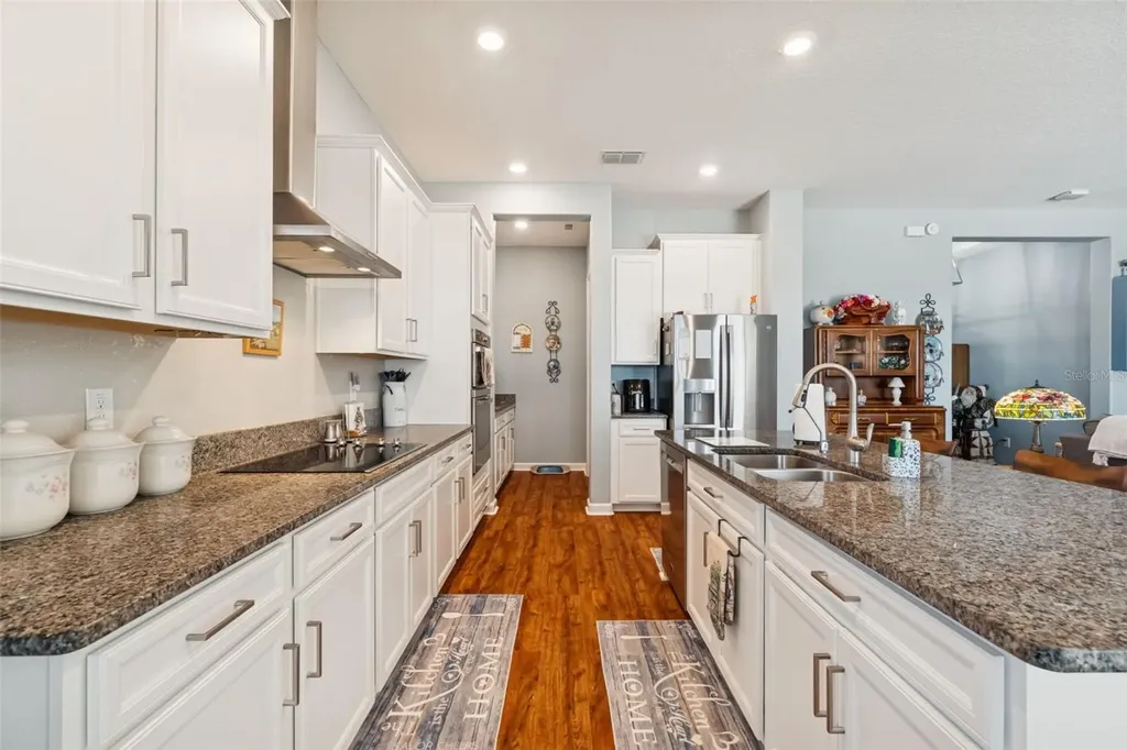 31516 Cabana Rye San Antonio FL 33576