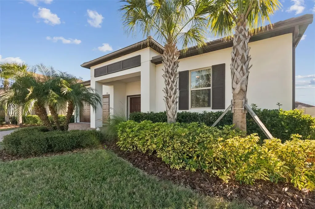 31516 Cabana Rye San Antonio FL 33576