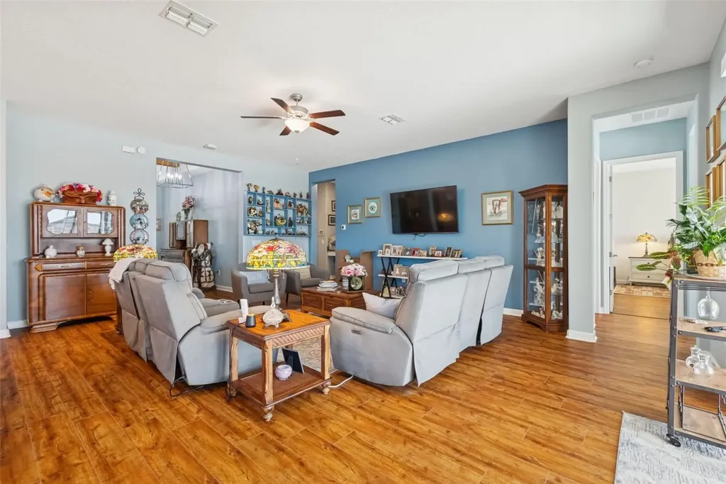 31516 Cabana Rye San Antonio FL 33576