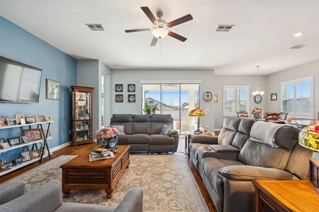 31516 Cabana Rye San Antonio FL 33576
