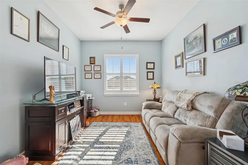31516 Cabana Rye San Antonio FL 33576