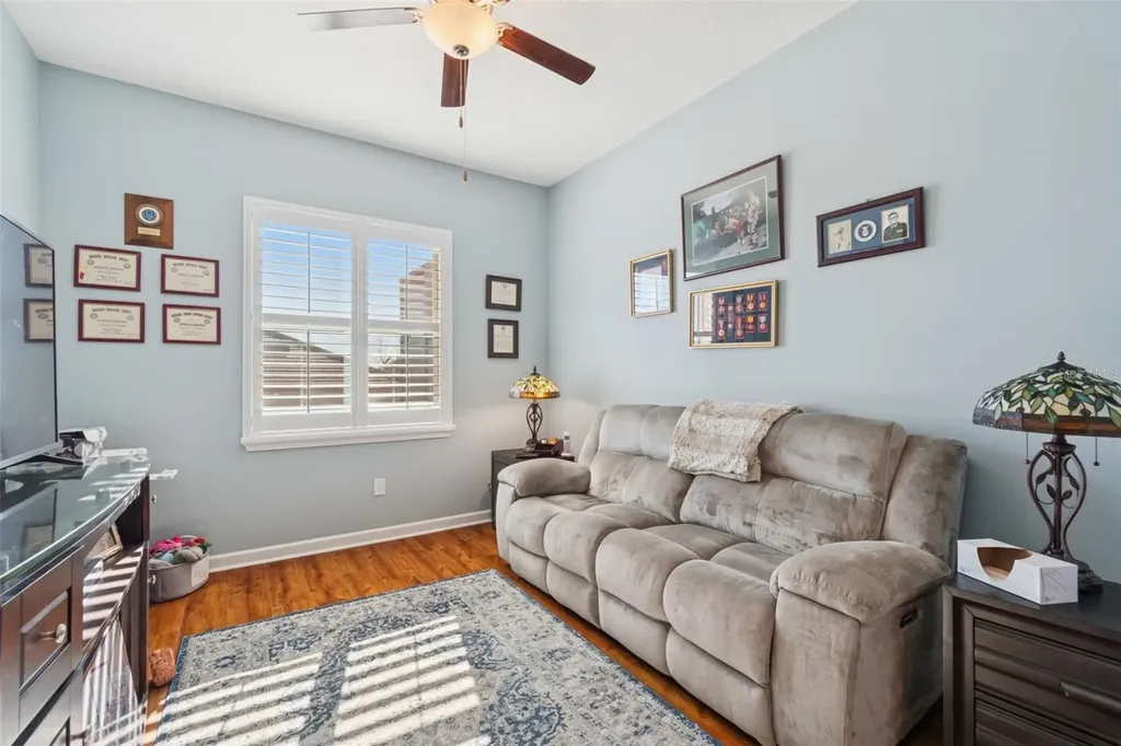 31516 Cabana Rye San Antonio FL 33576