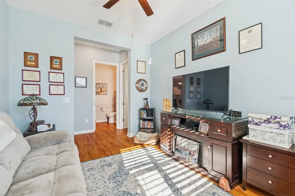 31516 Cabana Rye San Antonio FL 33576