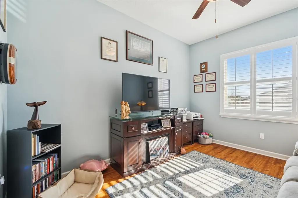 31516 Cabana Rye San Antonio FL 33576