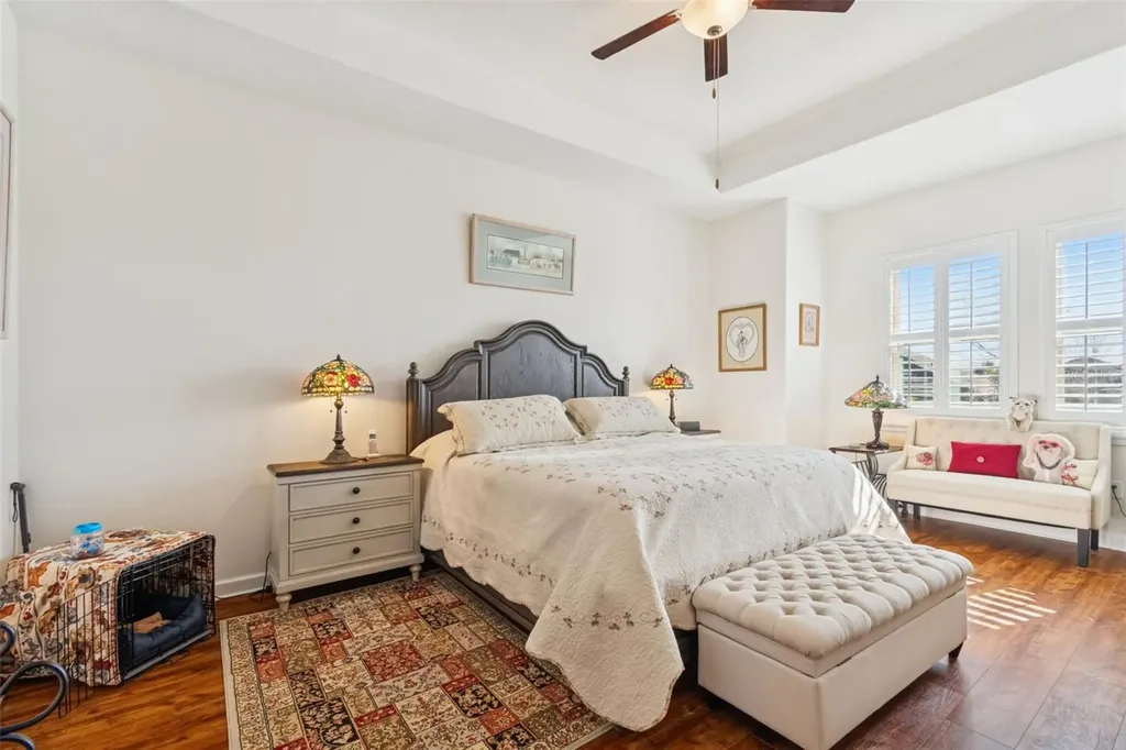31516 Cabana Rye San Antonio FL 33576