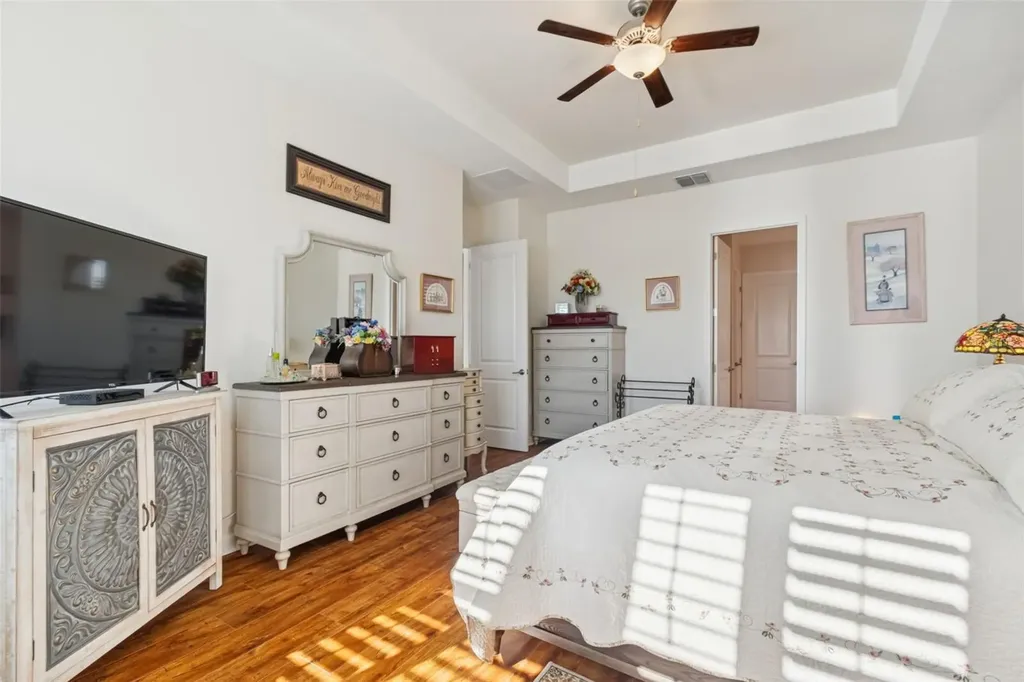 31516 Cabana Rye San Antonio FL 33576