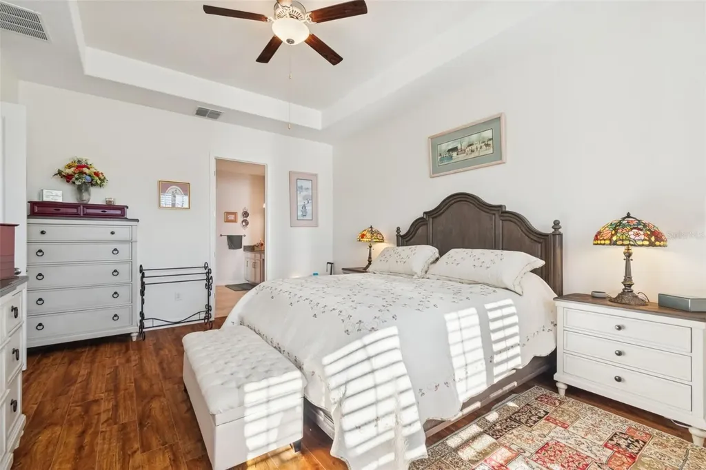 31516 Cabana Rye San Antonio FL 33576