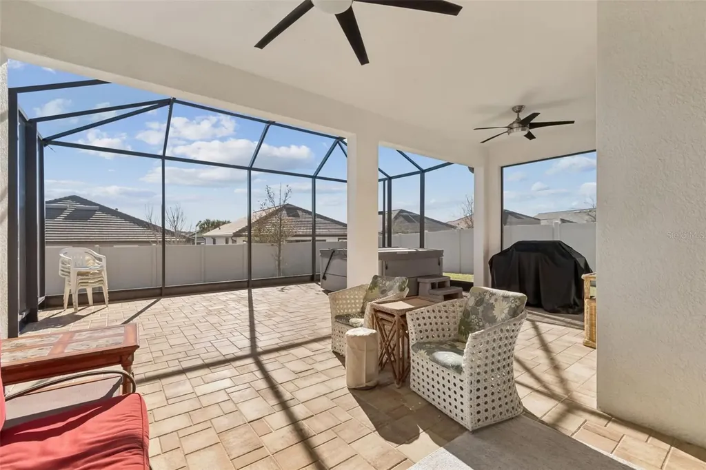 31516 Cabana Rye San Antonio FL 33576