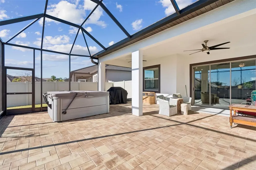 31516 Cabana Rye San Antonio FL 33576