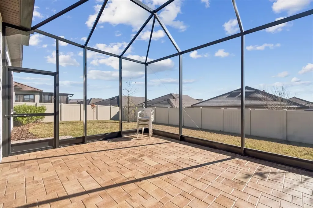 31516 Cabana Rye San Antonio FL 33576