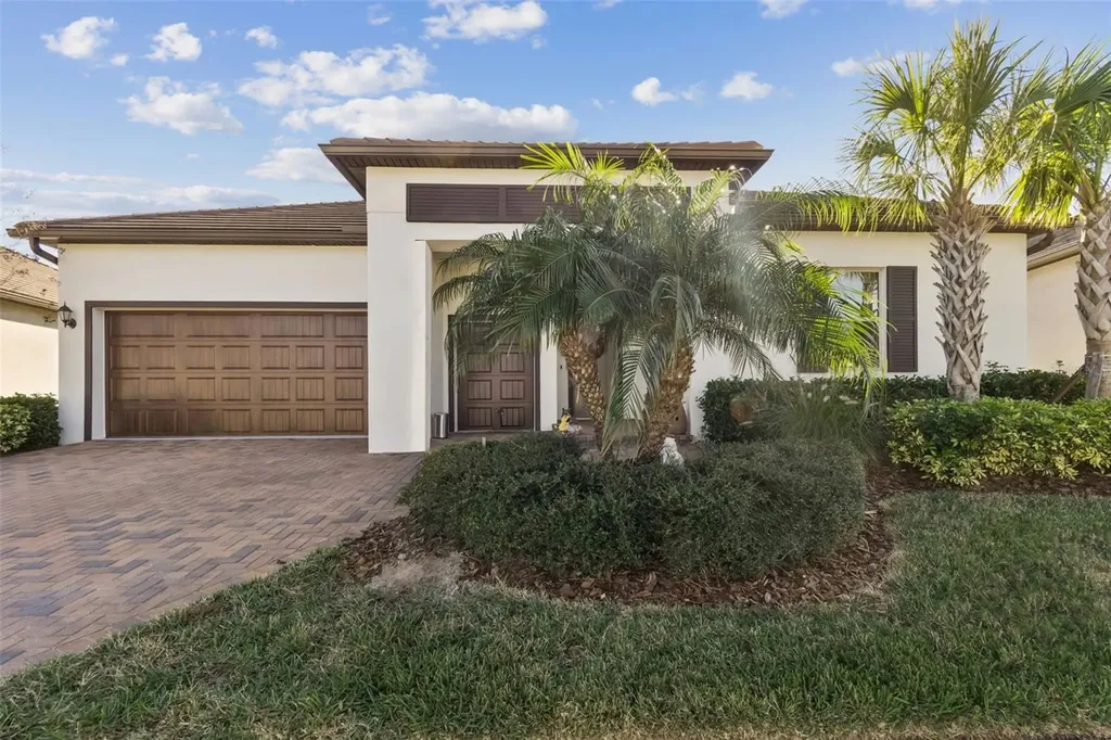 31516 Cabana Rye San Antonio FL 33576