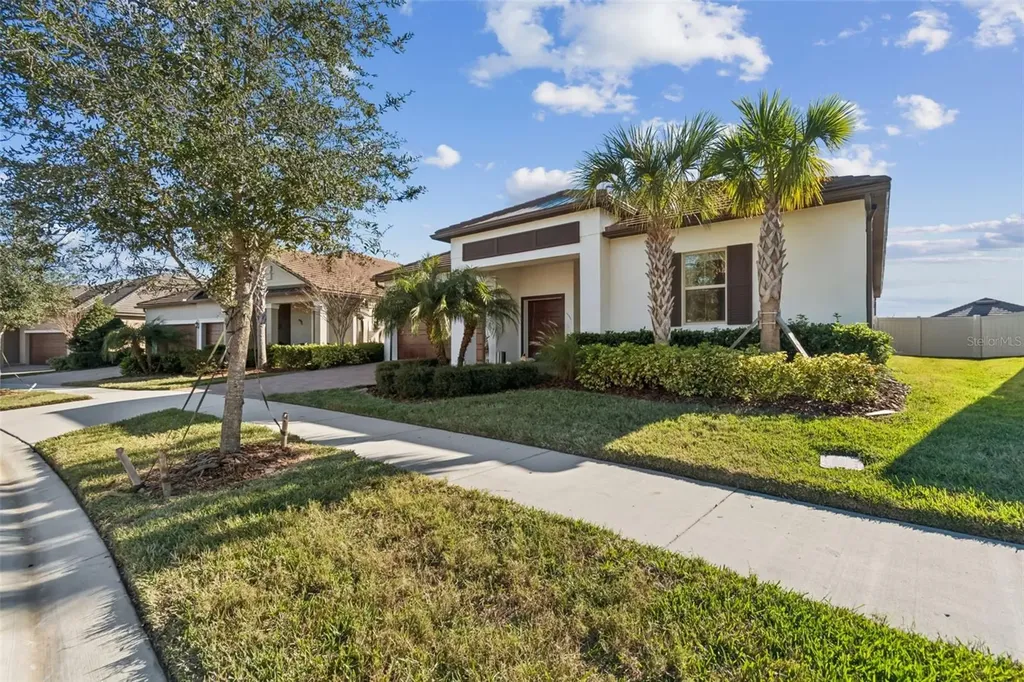31516 Cabana Rye San Antonio FL 33576