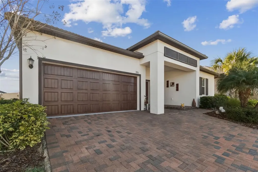 31516 Cabana Rye San Antonio FL 33576