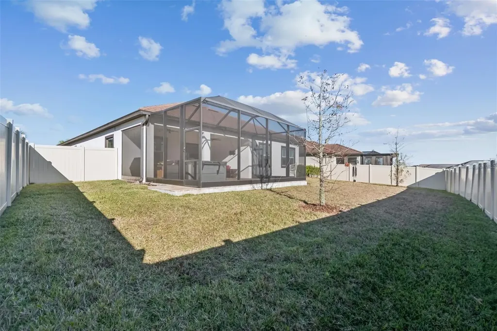 31516 Cabana Rye San Antonio FL 33576