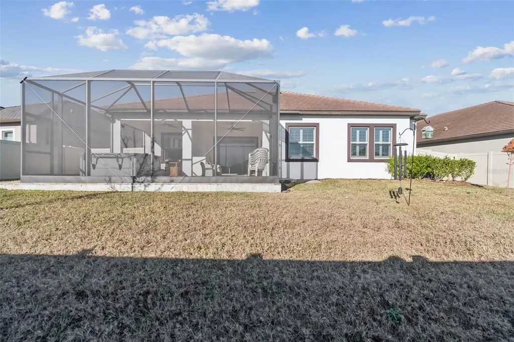 31516 Cabana Rye San Antonio FL 33576