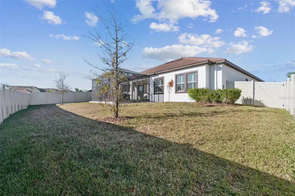31516 Cabana Rye San Antonio FL 33576