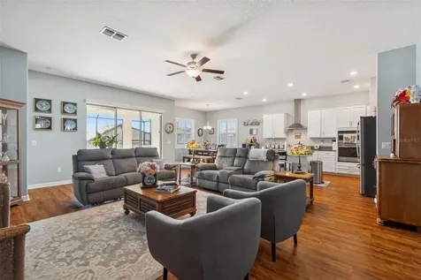 31516 Cabana Rye San Antonio FL 33576