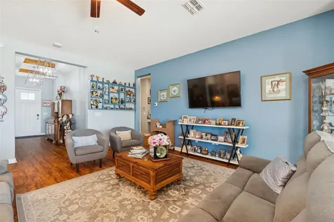 31516 Cabana Rye San Antonio FL 33576