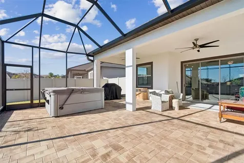 31516 Cabana Rye San Antonio FL 33576
