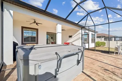 31516 Cabana Rye San Antonio FL 33576