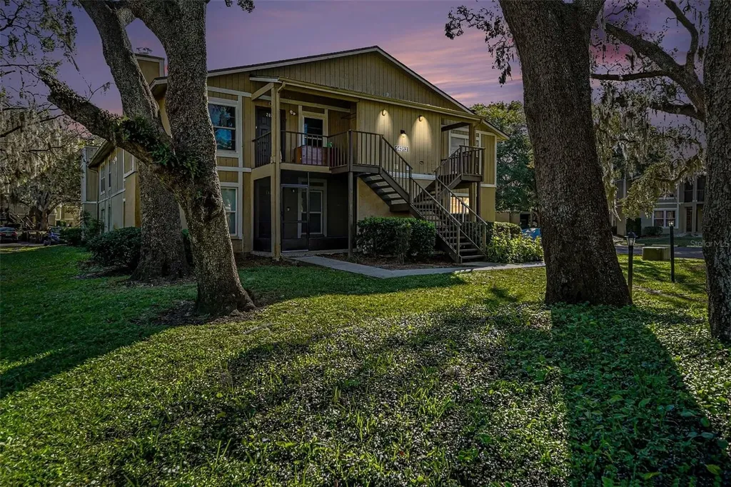 14312 Hanging Moss Circle Tampa FL 33613