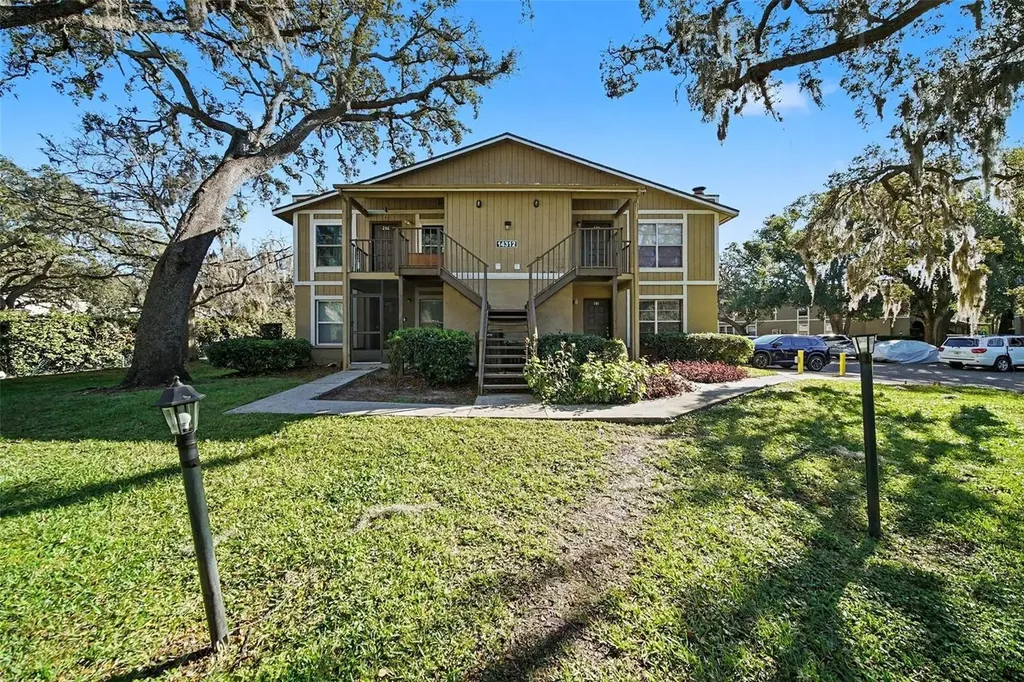 14312 Hanging Moss Circle Tampa FL 33613