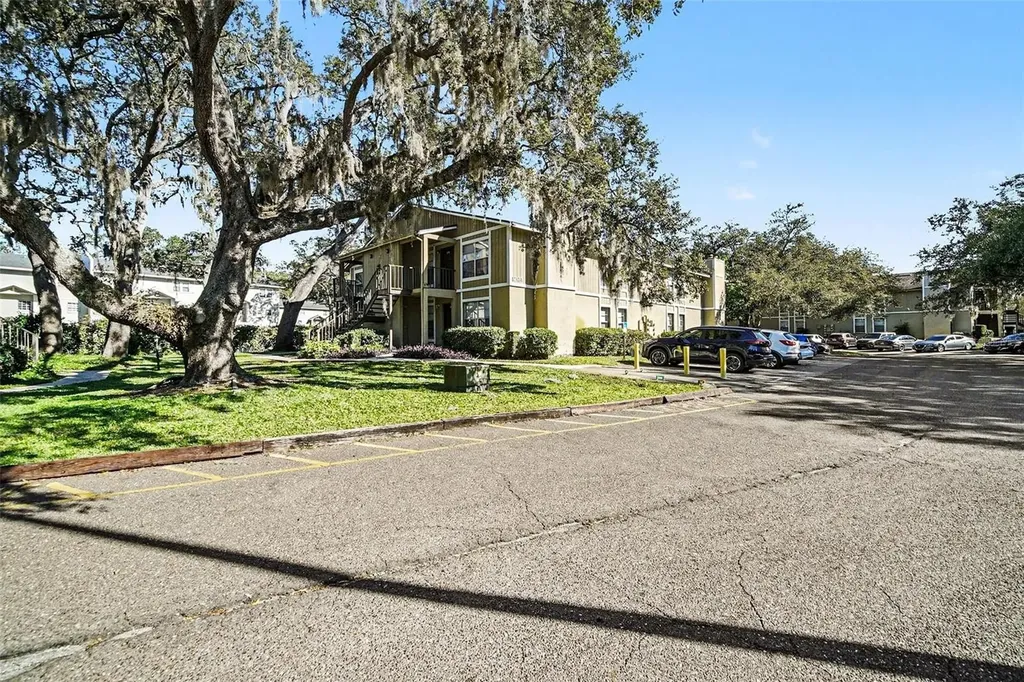 14312 Hanging Moss Circle Tampa FL 33613