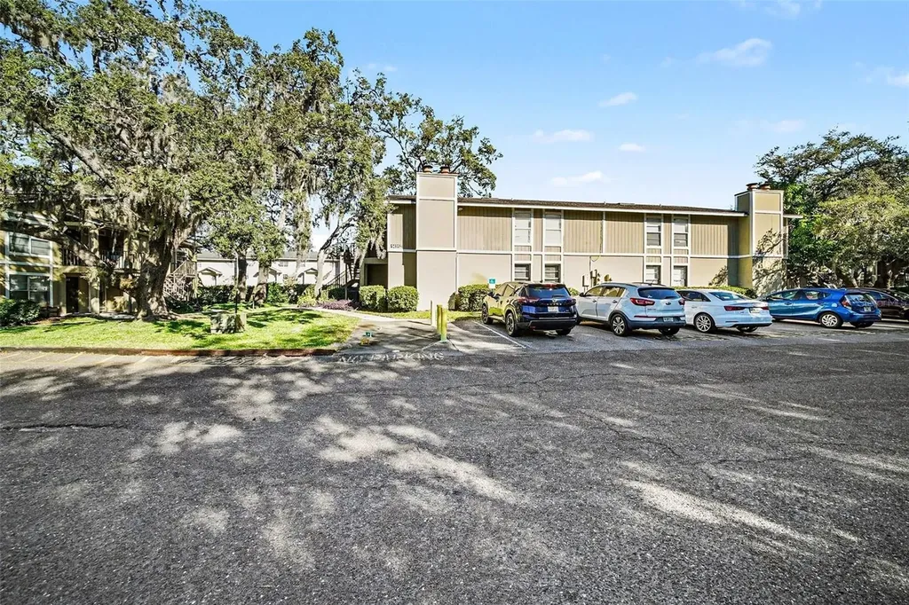 14312 Hanging Moss Circle Tampa FL 33613